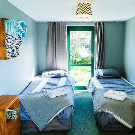 מת'בן Pinedale Lodge & Apartment מראה חיצוני תמונה