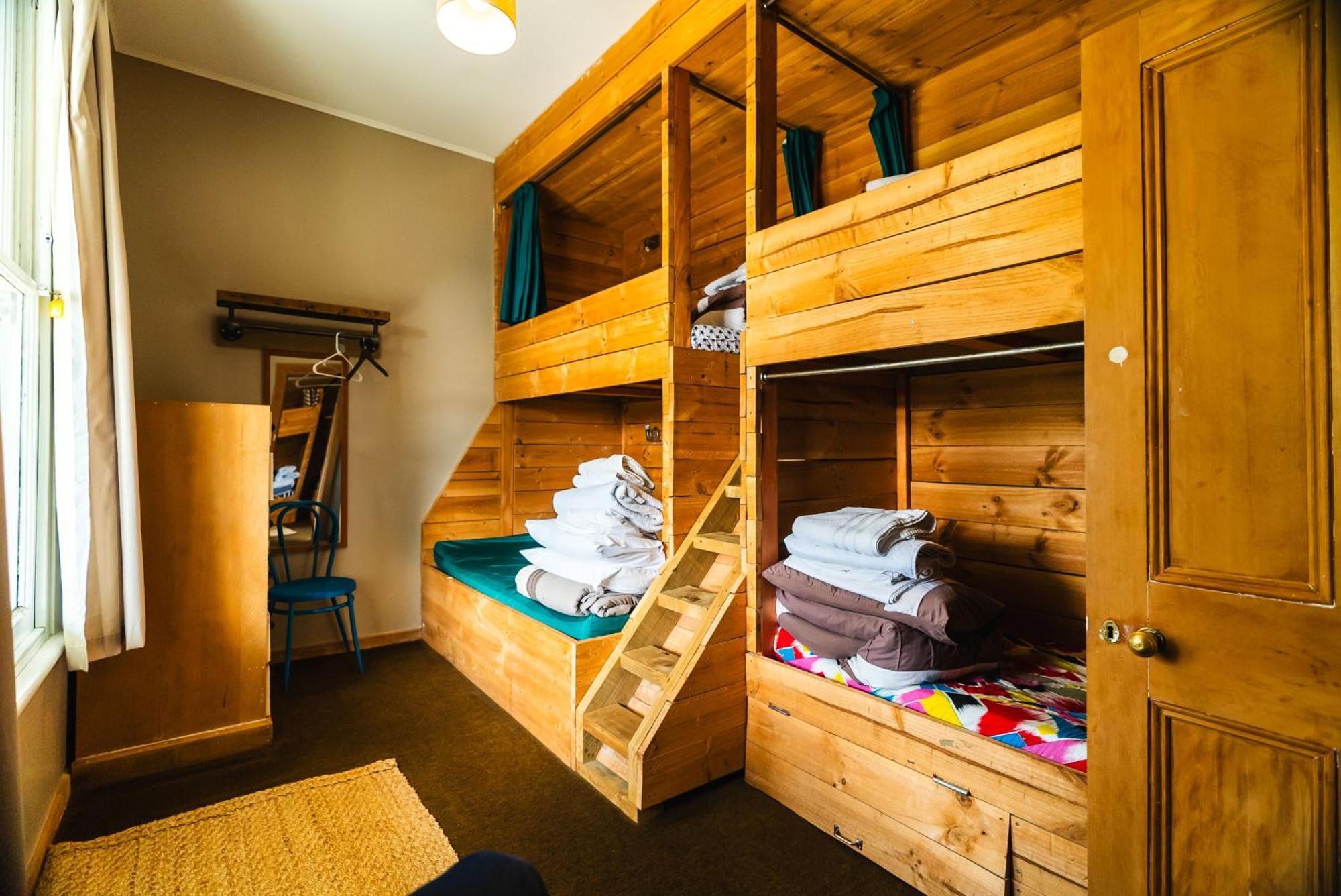 מת'בן Pinedale Lodge & Apartment מראה חיצוני תמונה