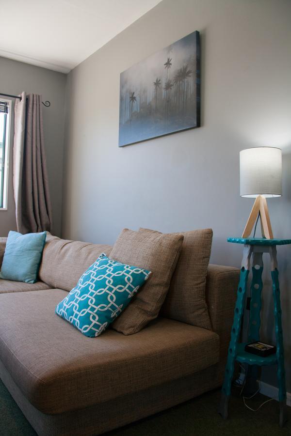מת'בן Pinedale Lodge & Apartment מראה חיצוני תמונה